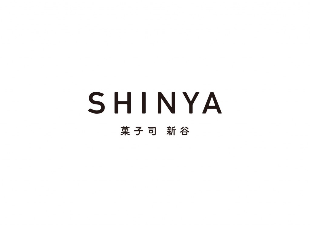 SHINYAロゴ
