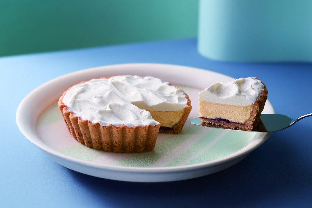 ふらの雪どけチーズケーキ
